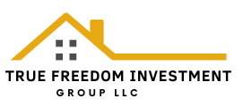 TRUE FREEDOM INVESTMENT GROUP LLC